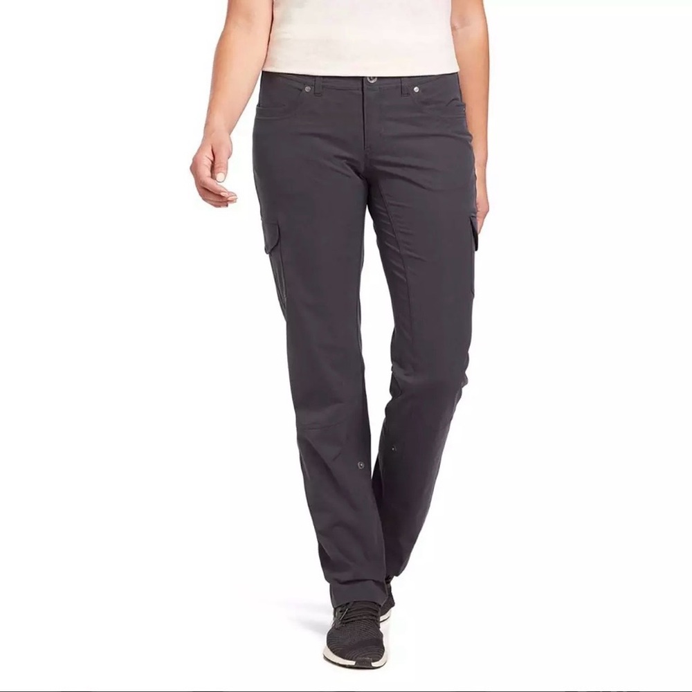 KUHL Women’s Freeflex Roll-Up Pants